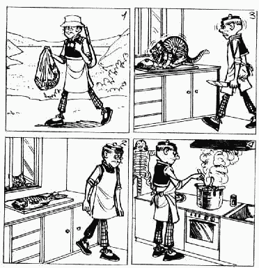 老夫子 第5卷 第161页