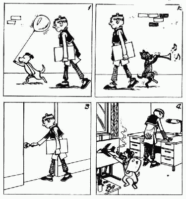 老夫子 第5卷 第170页