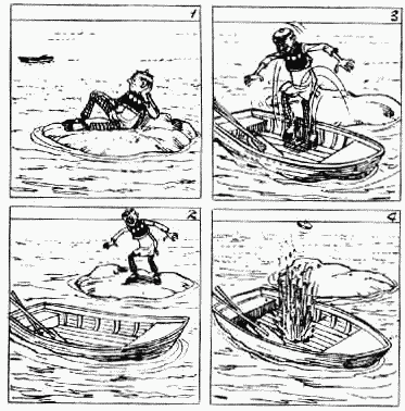 老夫子 第5卷 第171页