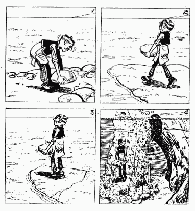 老夫子 第5卷 第172页