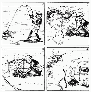 老夫子 第5卷 第173页