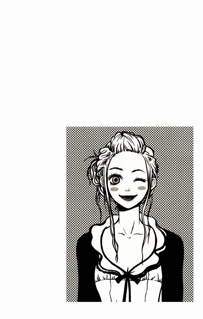 恋爱情结第14卷图