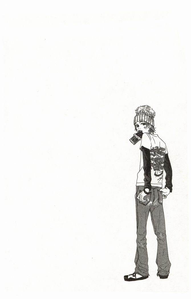 恋爱情结第2卷图