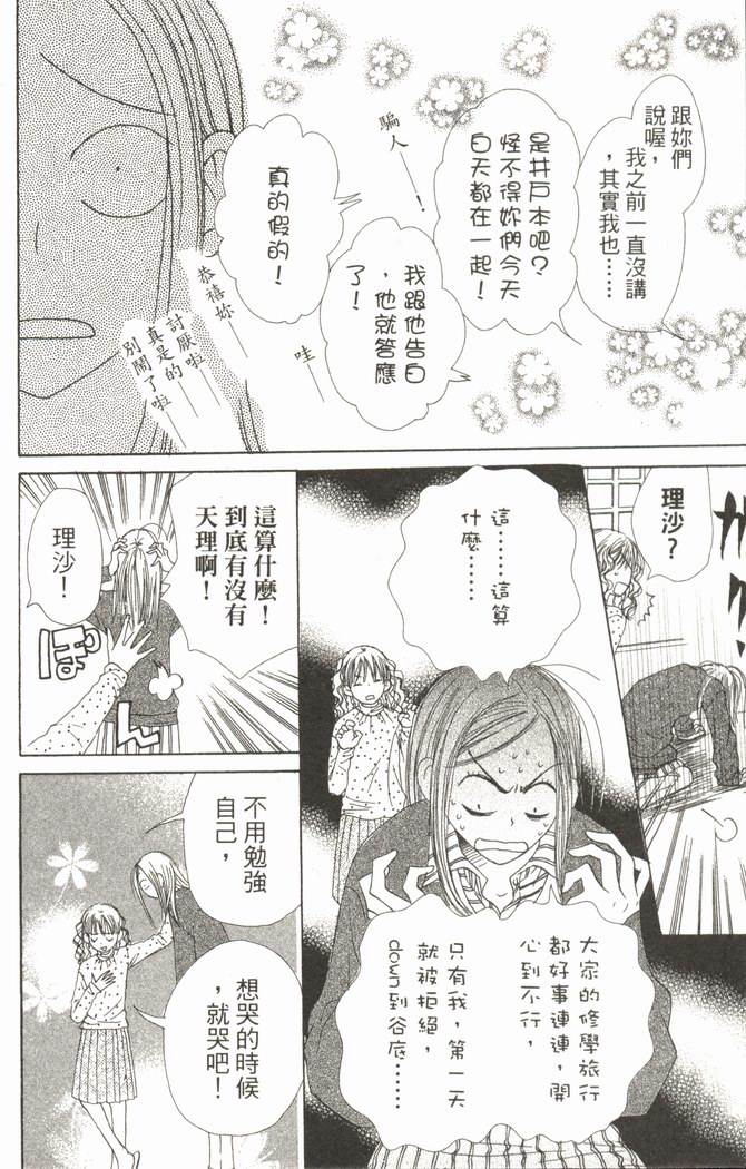 恋爱情结 第5卷 第25页