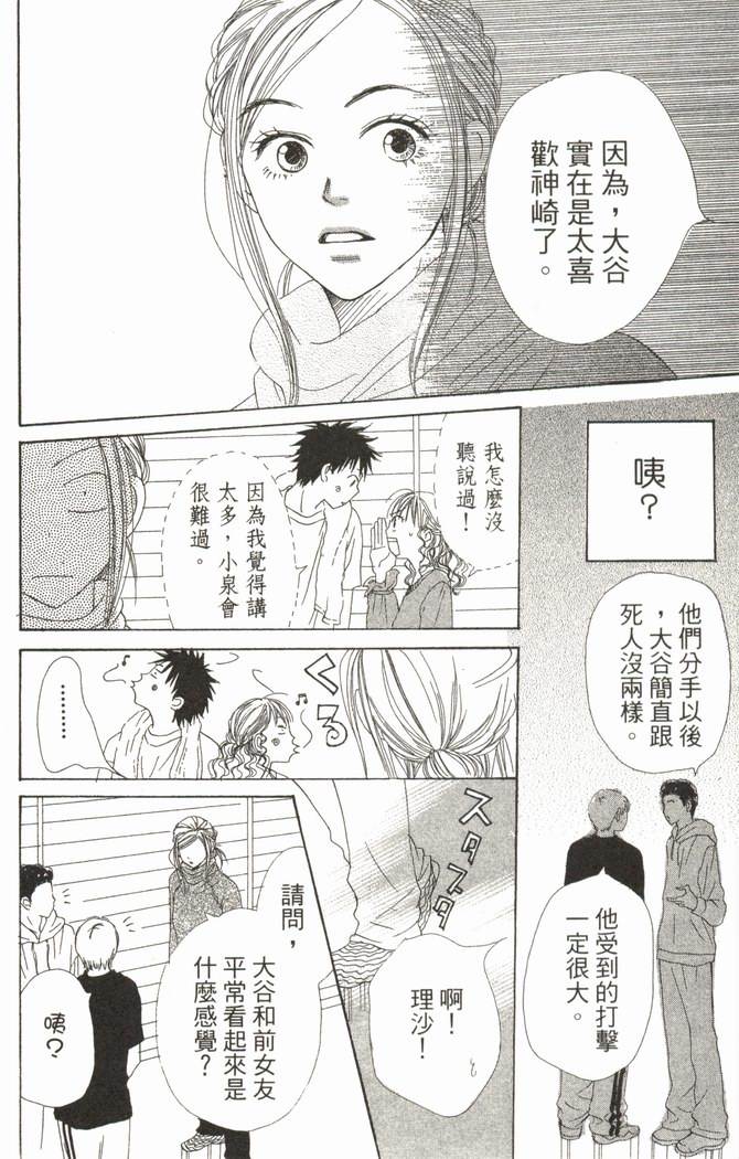 恋爱情结 第5卷 第81页