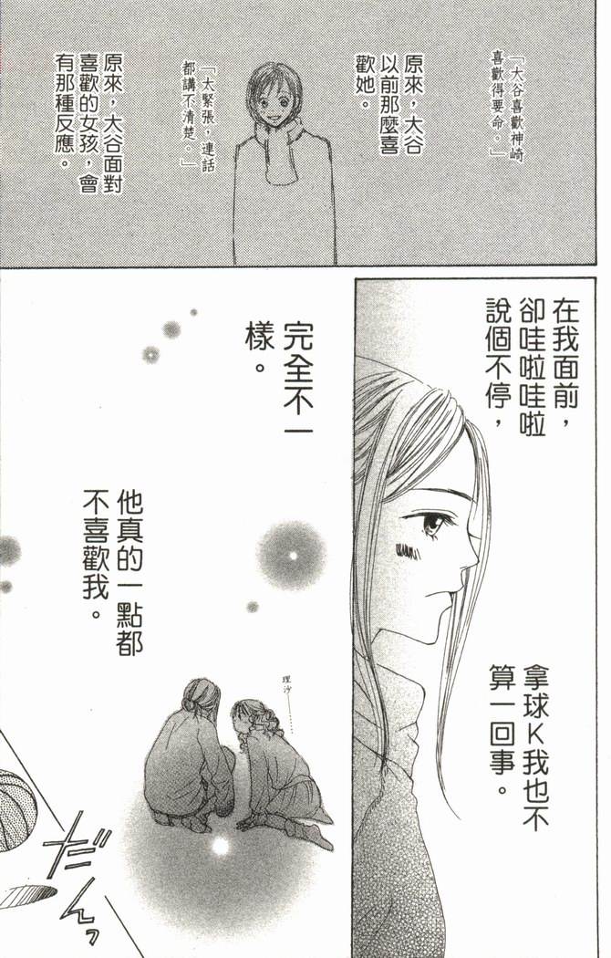 恋爱情结 第5卷 第84页