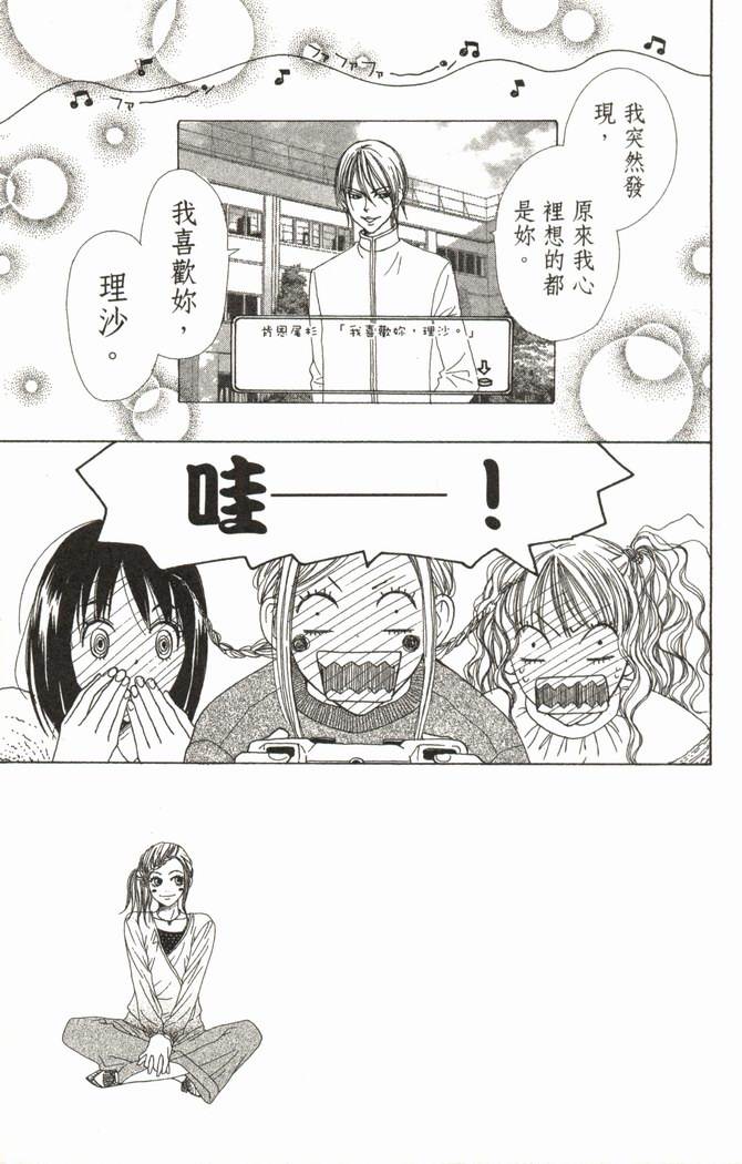 恋爱情结 第5卷 第98页