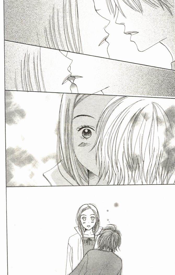 恋爱情结第6卷图