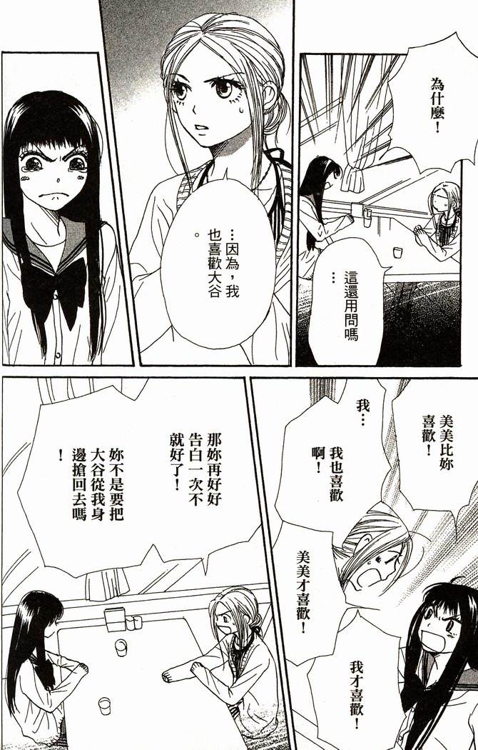 恋爱情结第8卷图