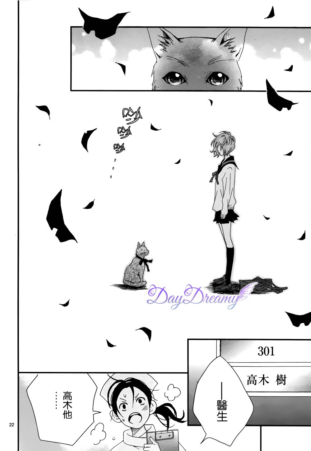 Last wish 后篇 第20页