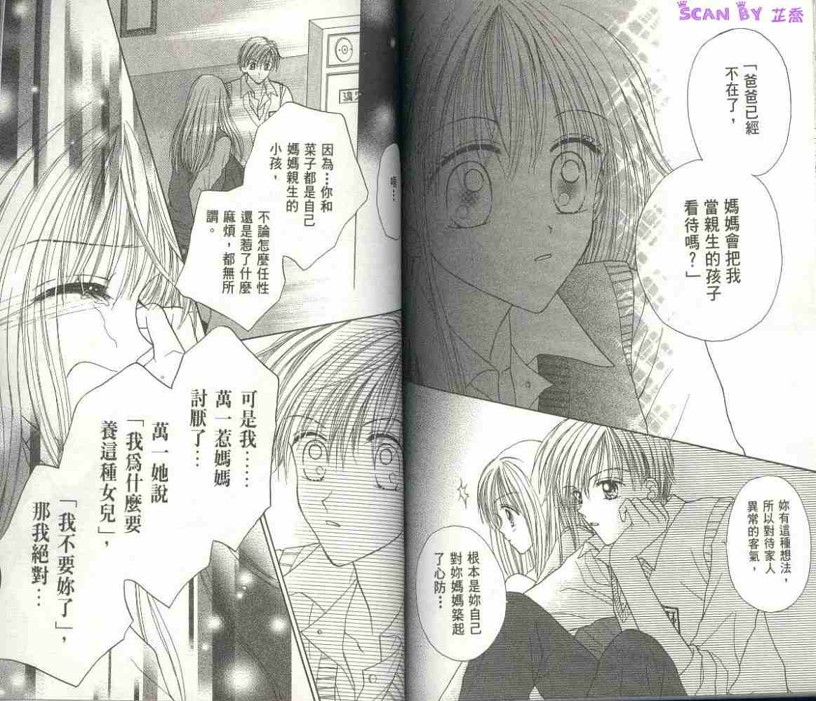 恋爱无敌第2卷图