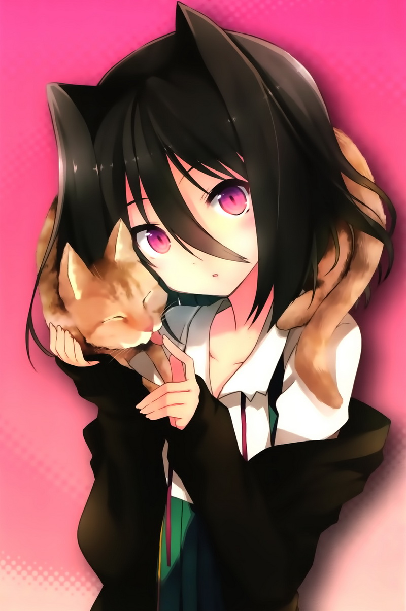 恋爱与选举与巧克力SLC第12话图