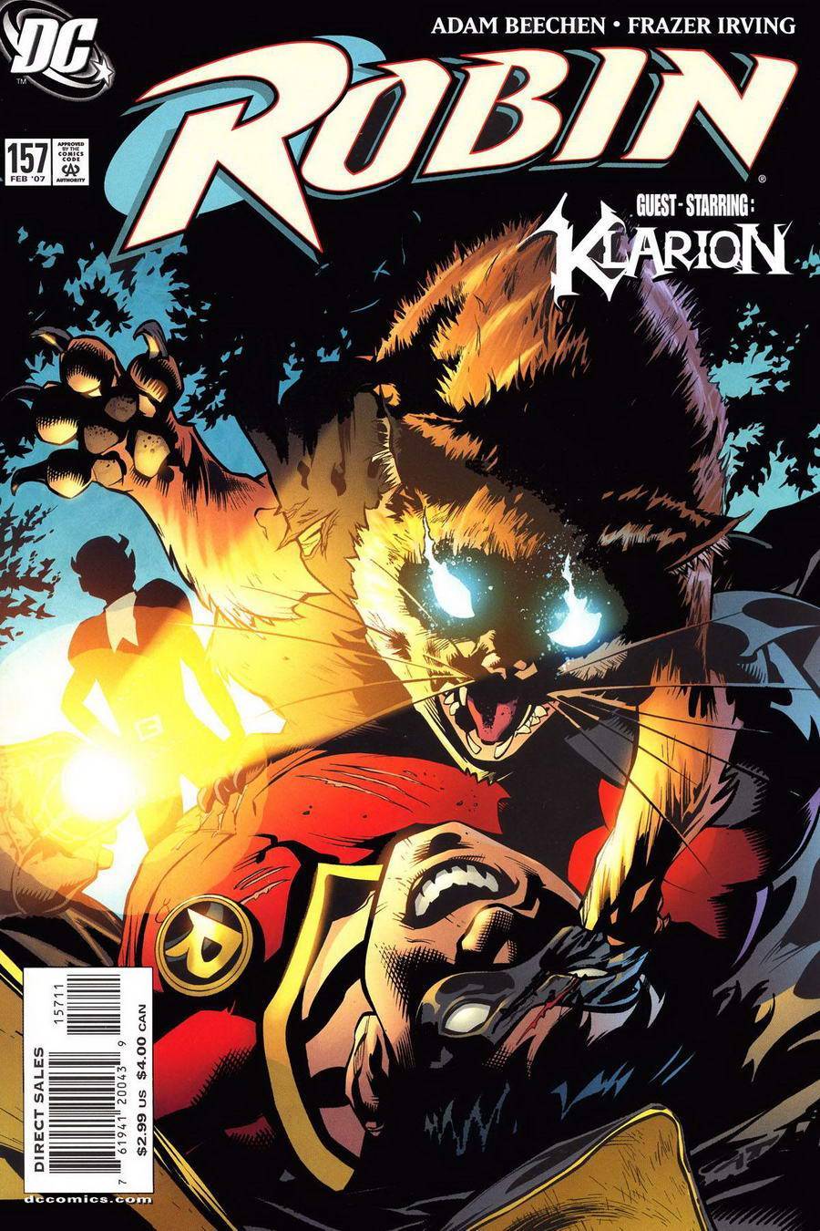 罗宾V4第157卷图