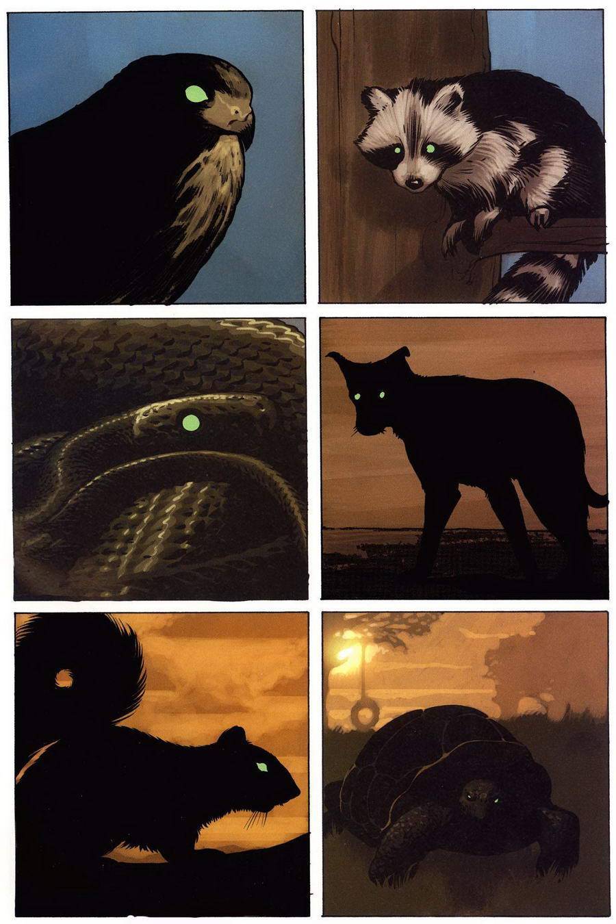 罗宾V4第157卷图