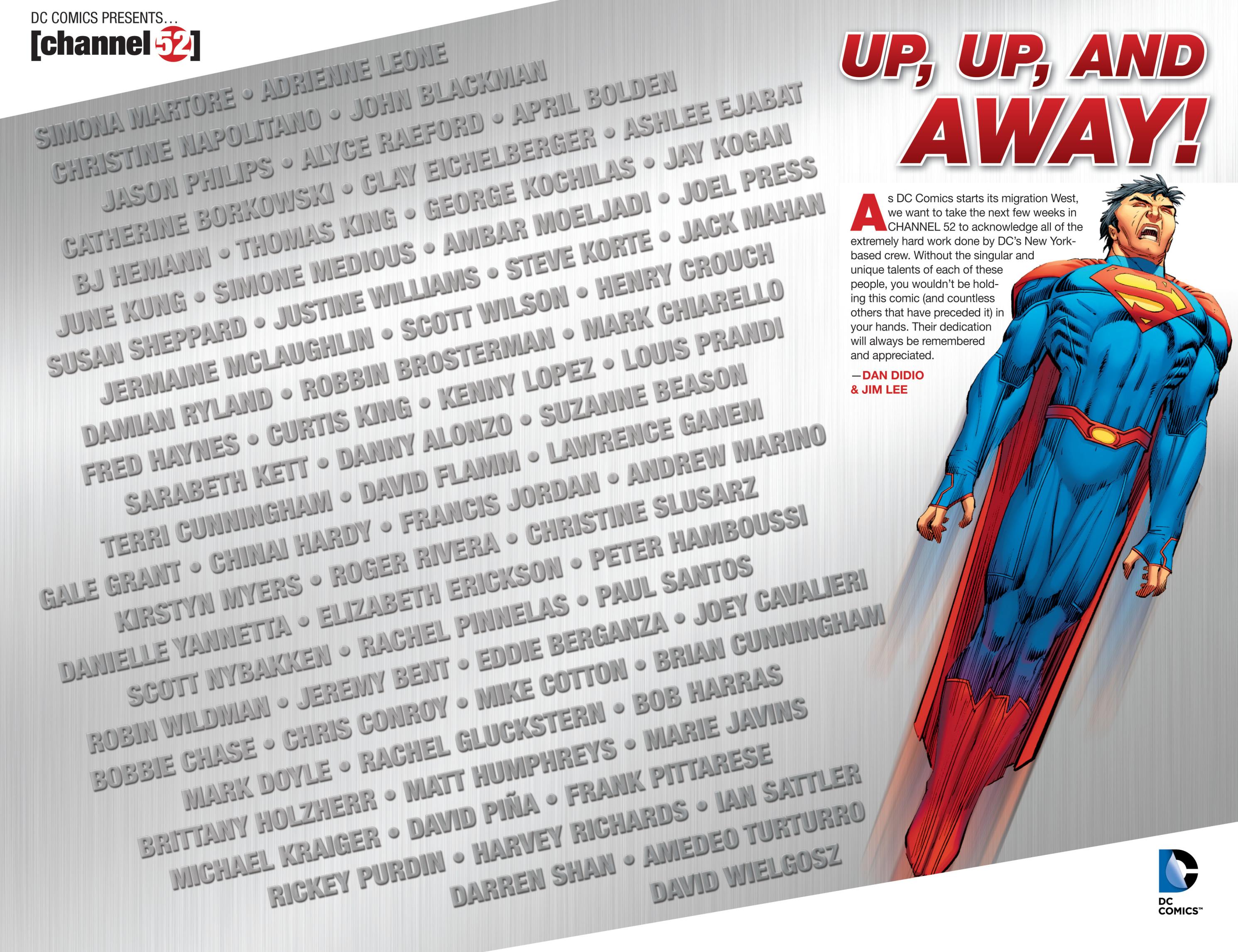 绿灯军团第40卷图