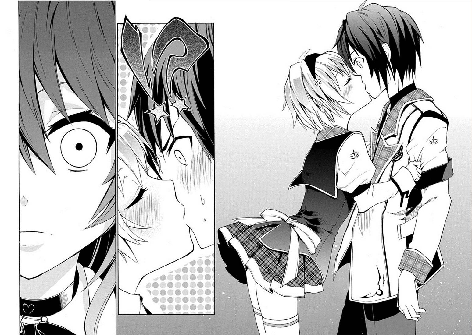 落第骑士的英雄谭 第3话 第39页