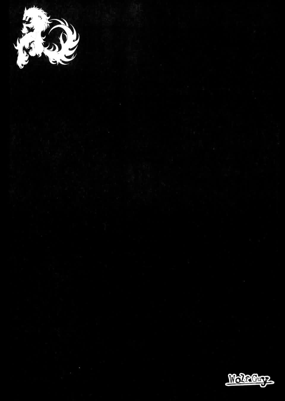 狼的纹章第9卷图