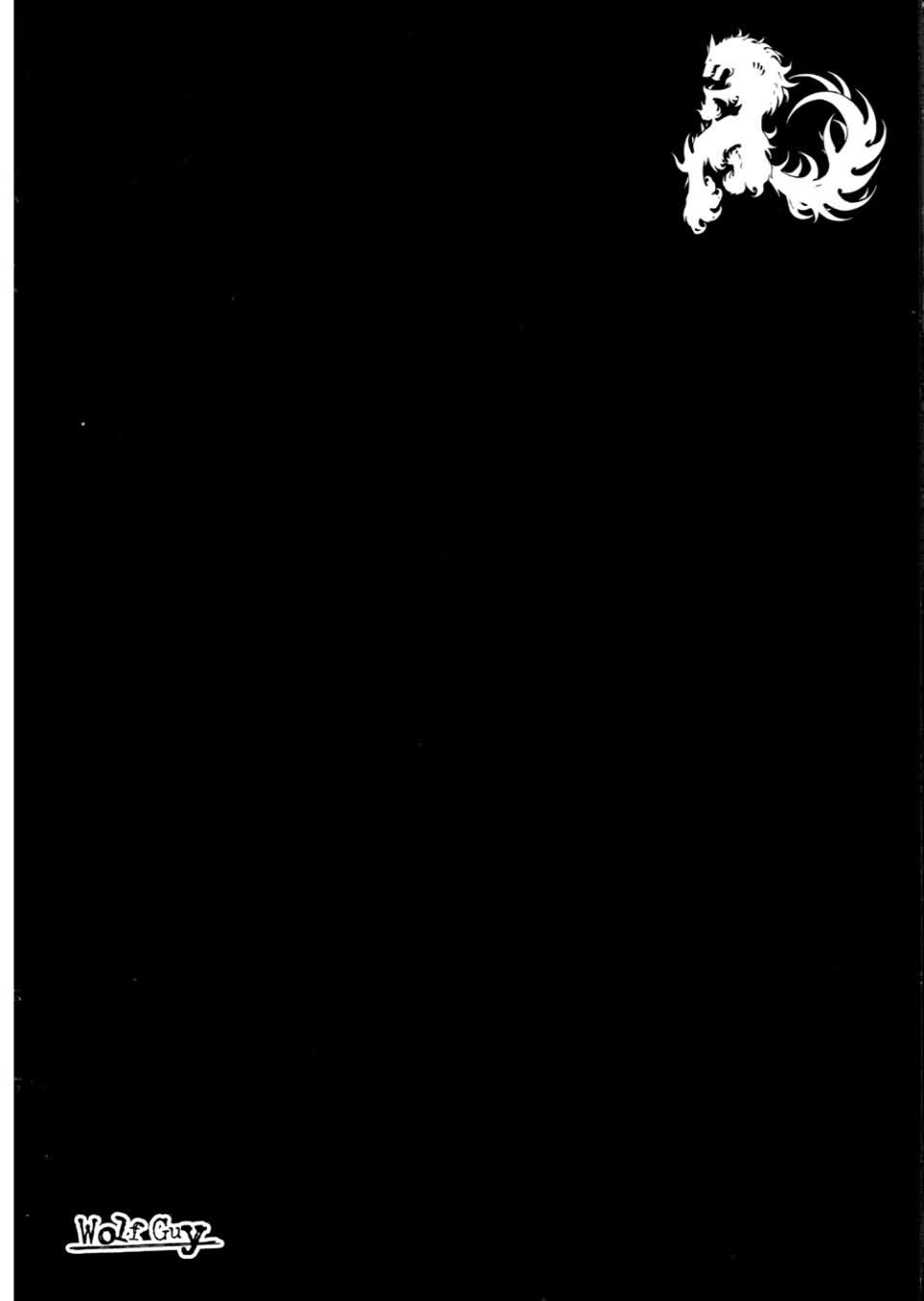 狼的纹章第9卷图