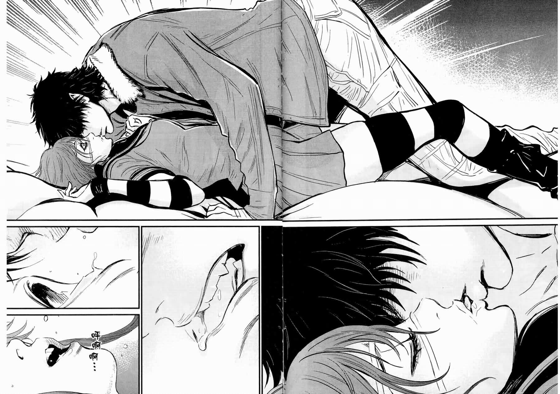 狼的纹章第9卷图