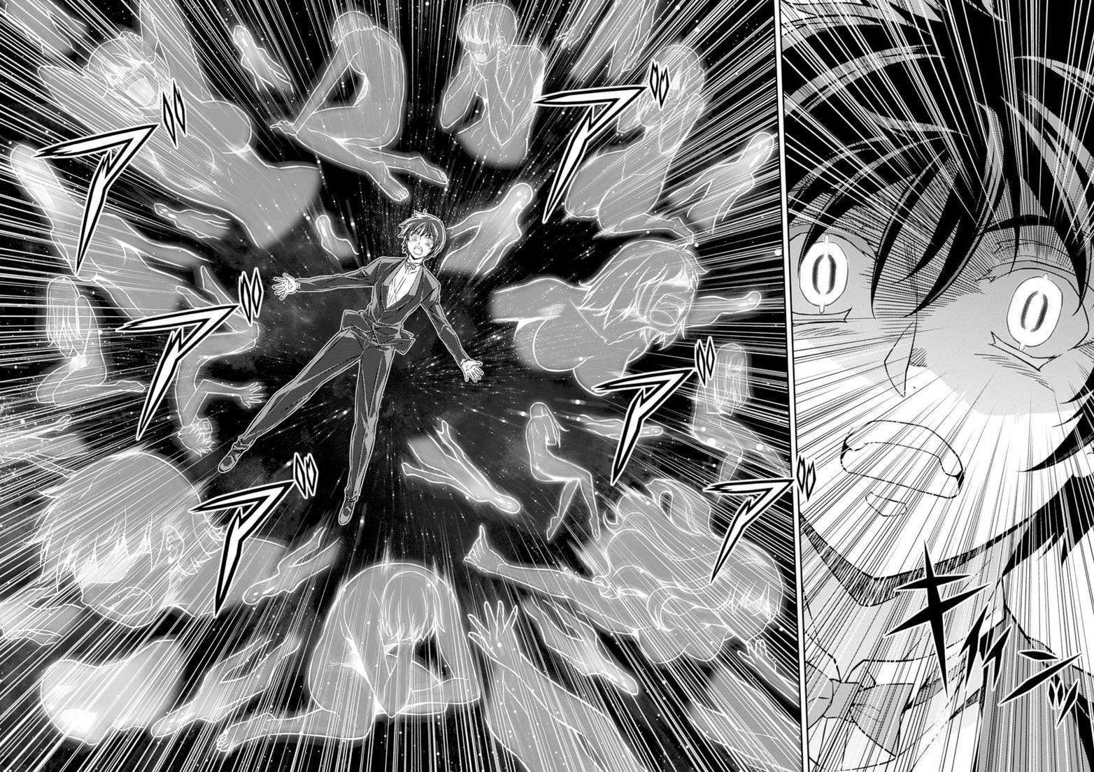 零度战姬第183话图