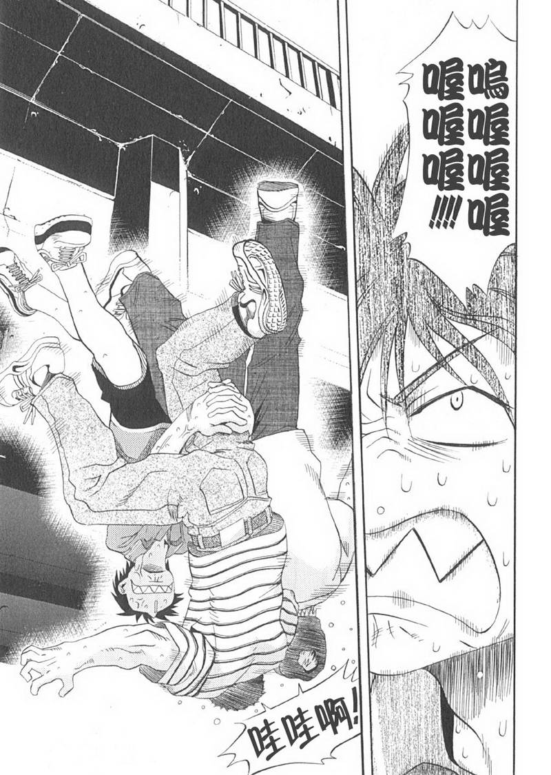 濑户的花嫁第2卷图