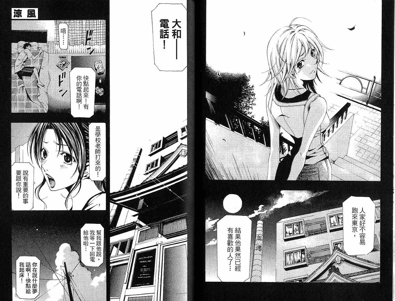 凉风 第15卷 第10页