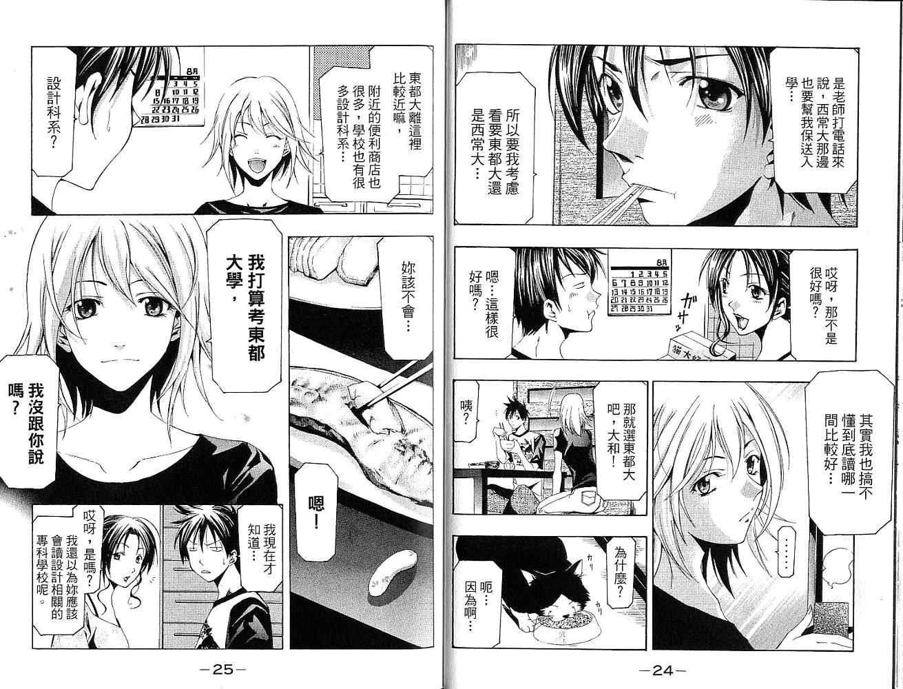 凉风 第15卷 第12页