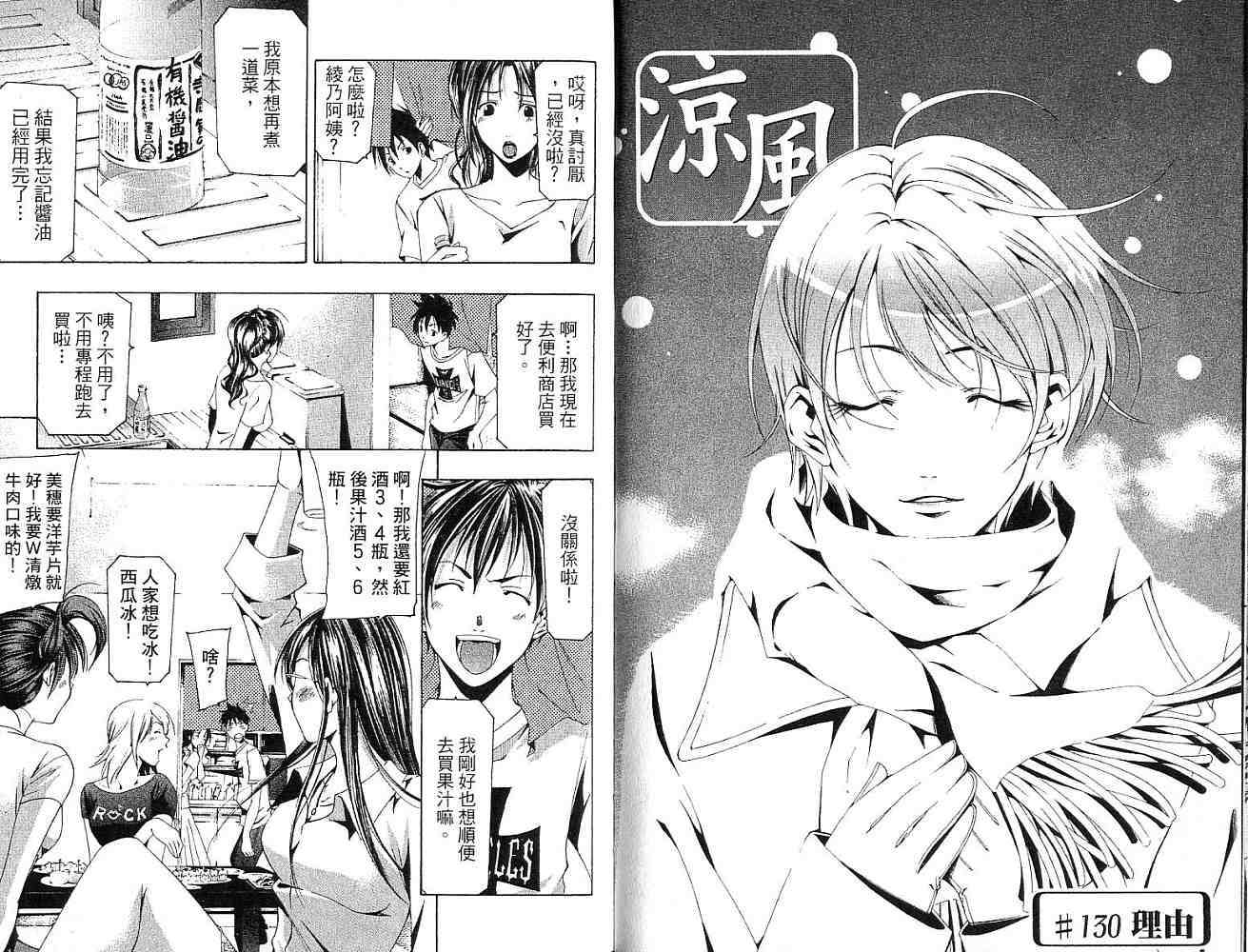 凉风 第15卷 第29页