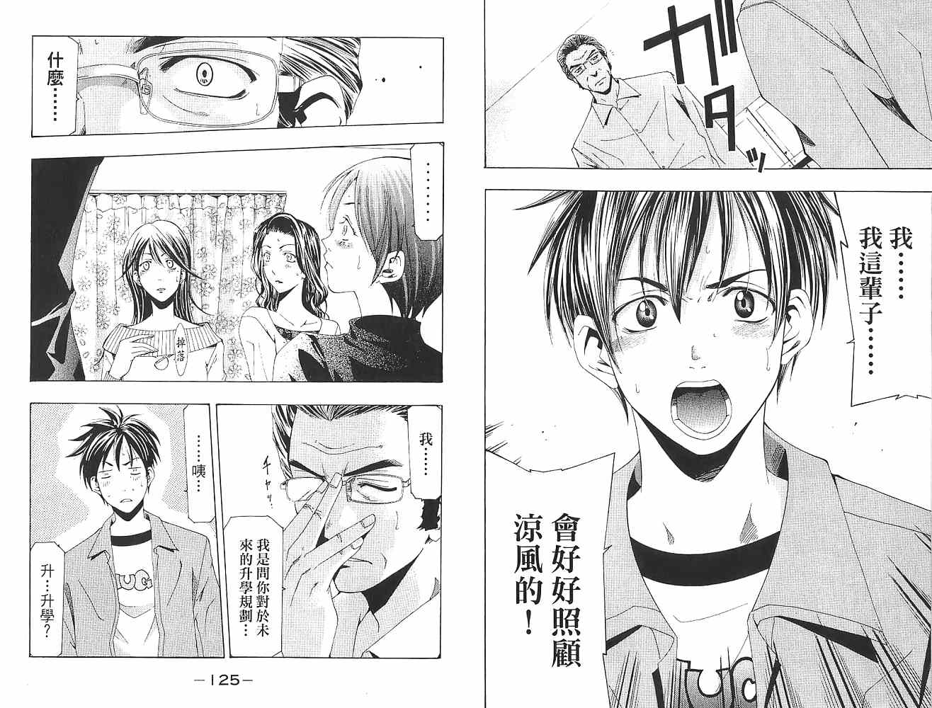 凉风 第16卷 第63页