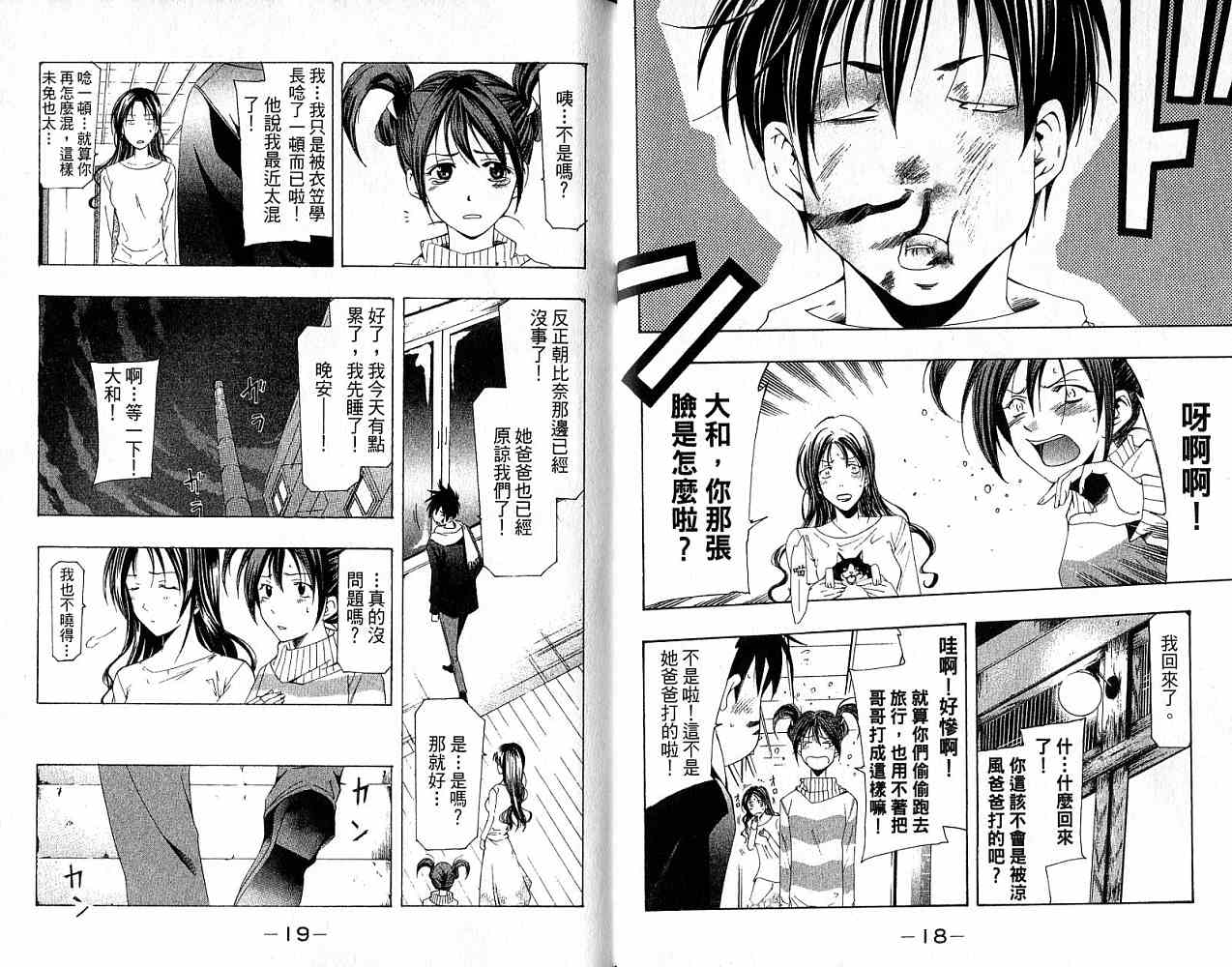 凉风 第18卷 第10页