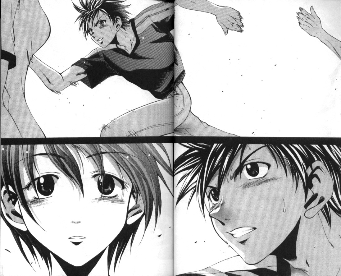 凉风 第2卷 第9页