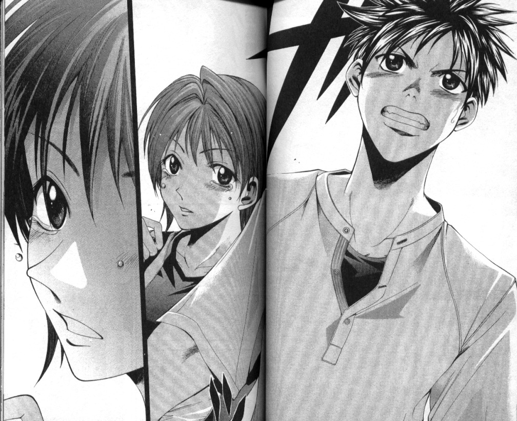 凉风 第4卷 第30页