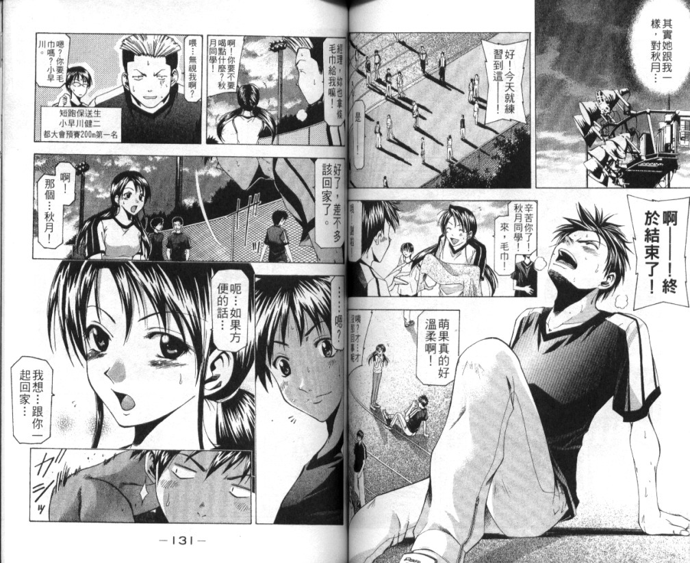 凉风 第4卷 第66页