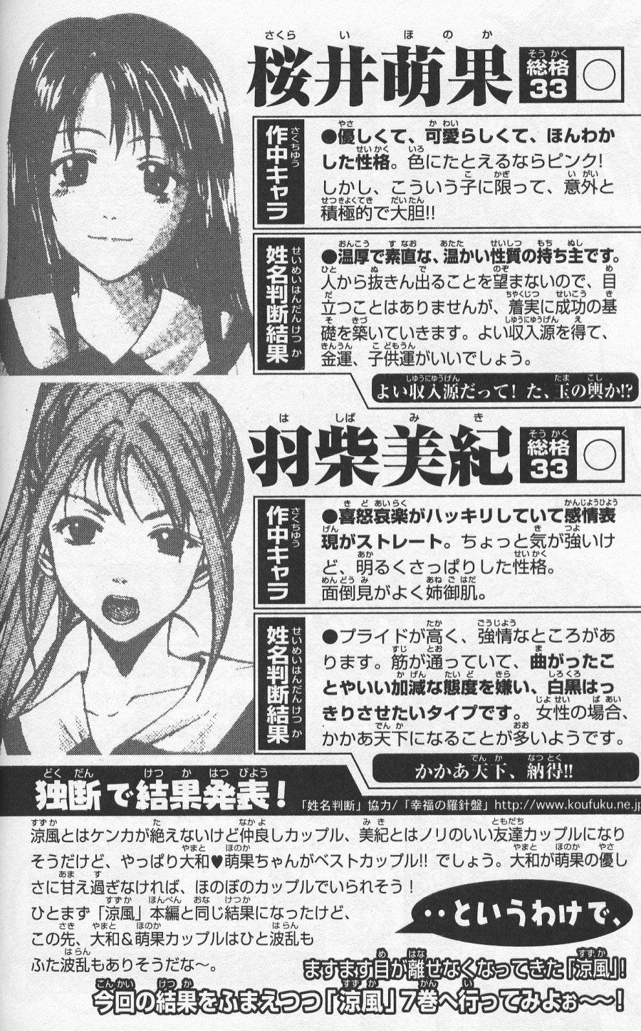 凉风 第6卷 第191页