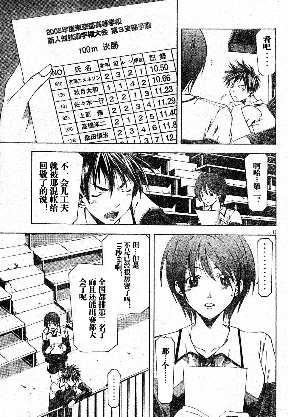 凉风 第8卷 第35页