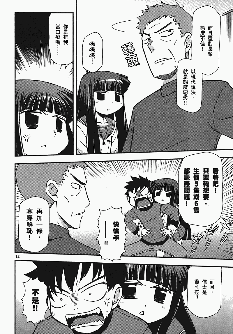 恋猫 第7卷 第64页