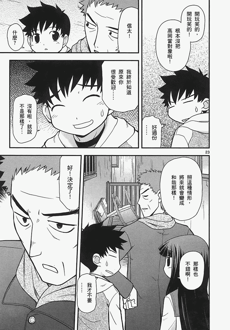 恋猫 第7卷 第75页