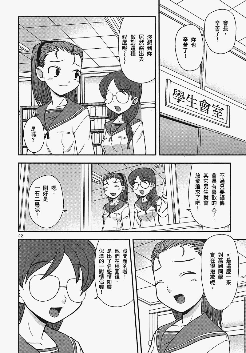 恋猫 第7卷 第194页