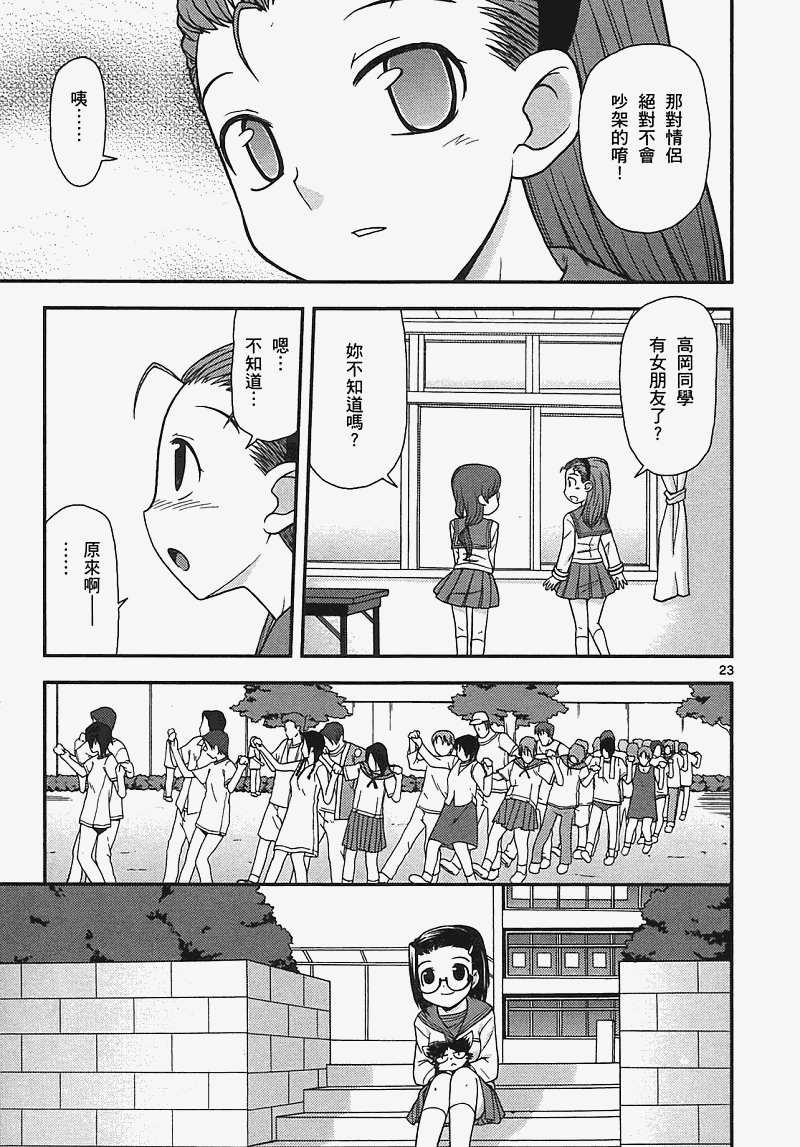 恋猫 第7卷 第195页