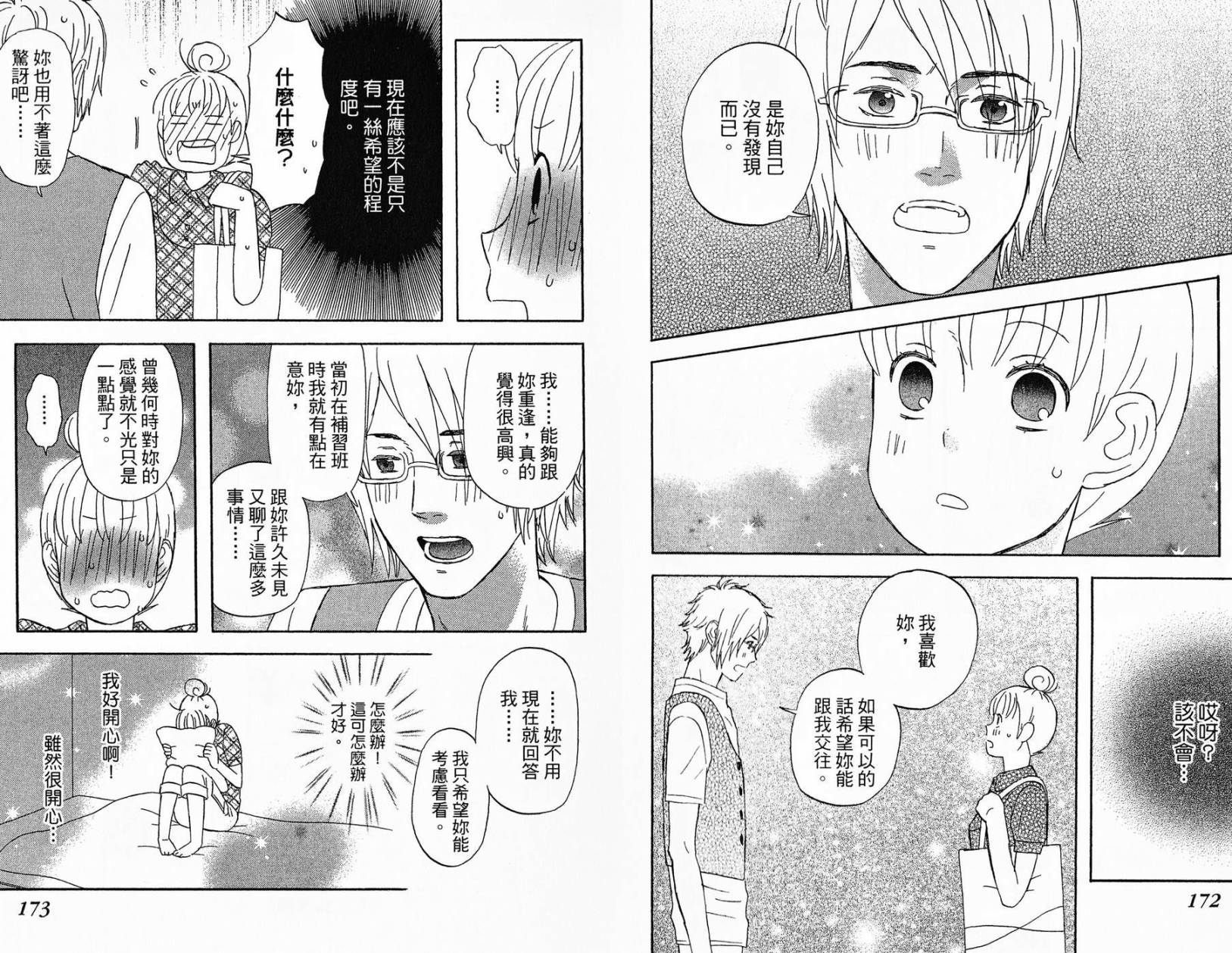 liar×liar 第1卷 第87页