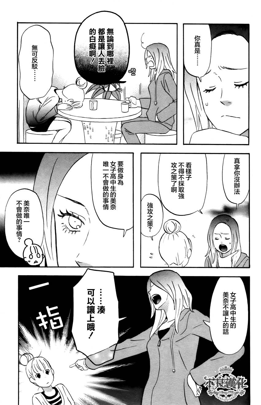 liar×liar 第20话 第6页