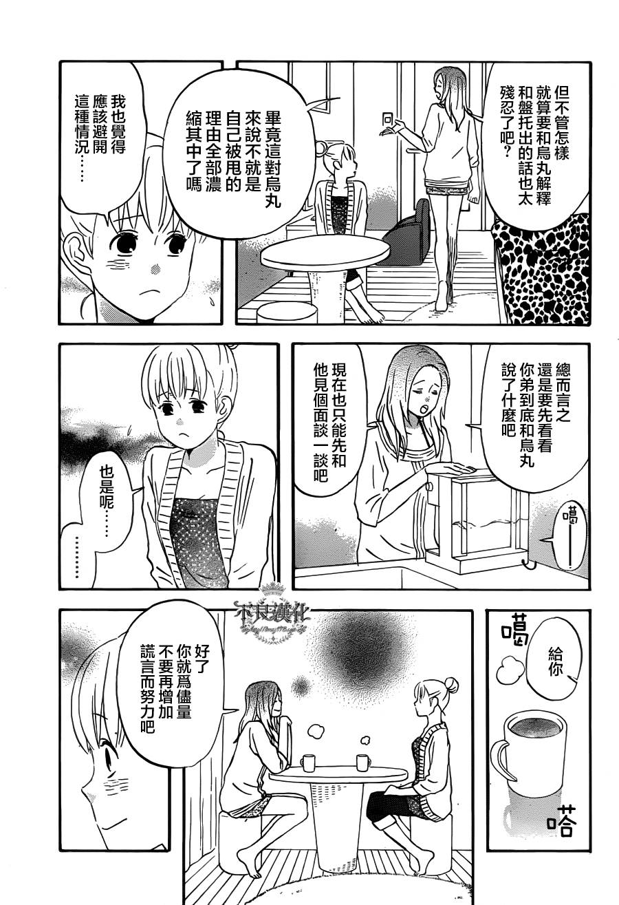 liar×liar 第22话 第10页