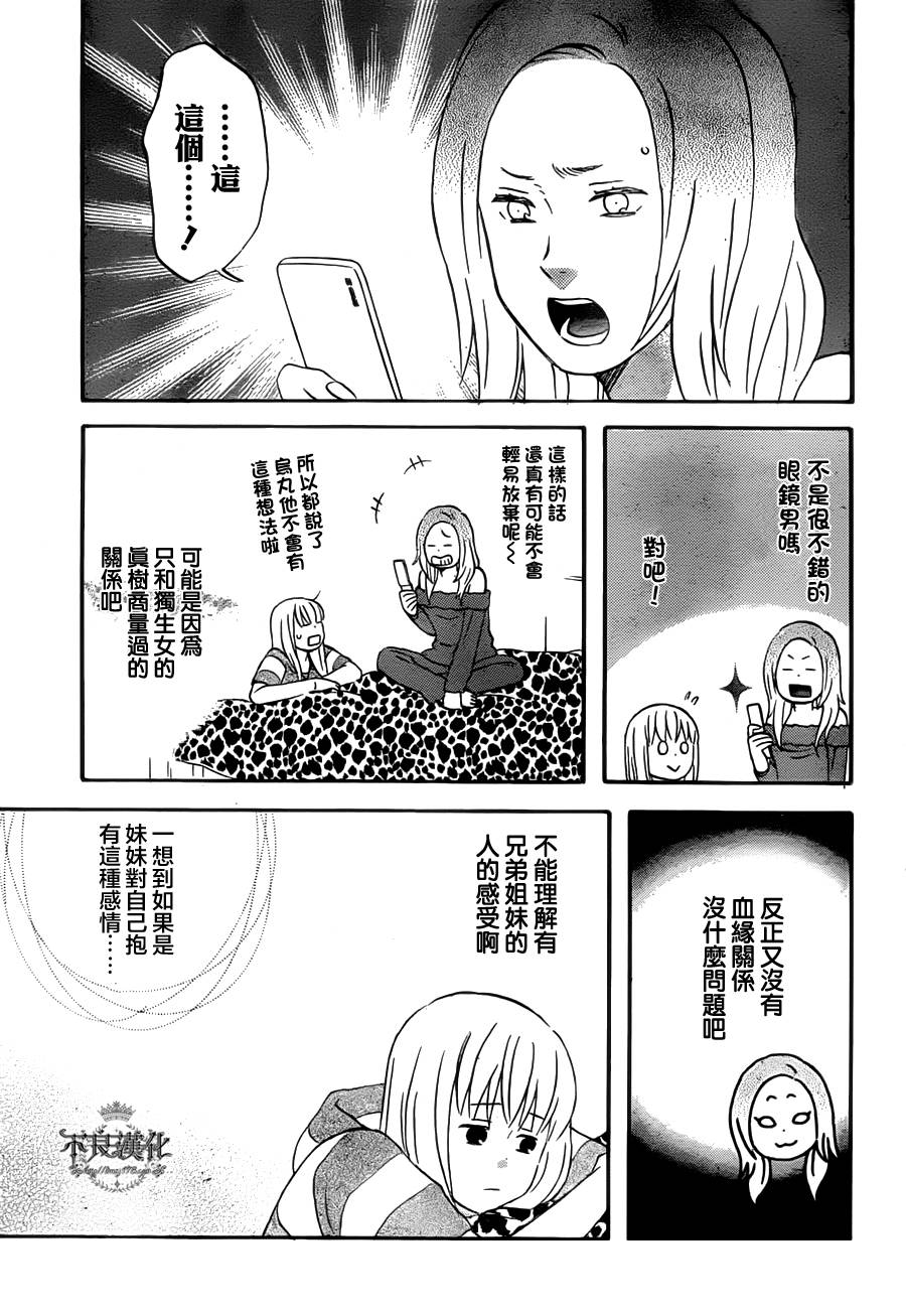 liar×liar 第22话 第24页