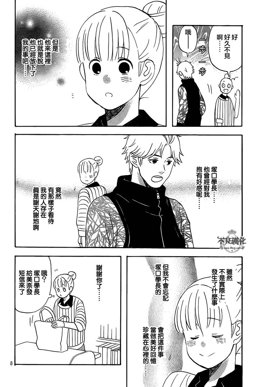 liar×liar 第28话 第7页