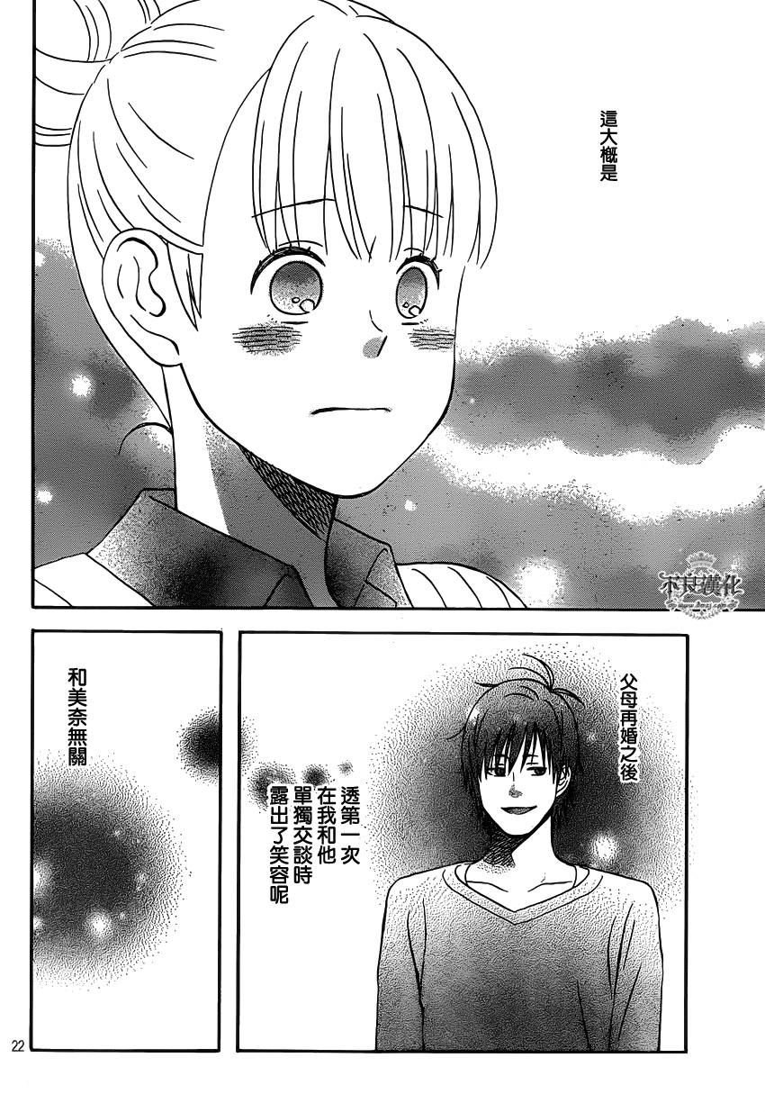 liar×liar 第28话 第21页