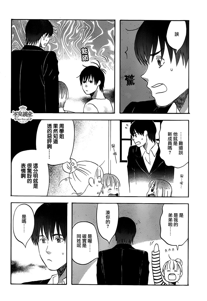 liar×liar 第30话 第13页