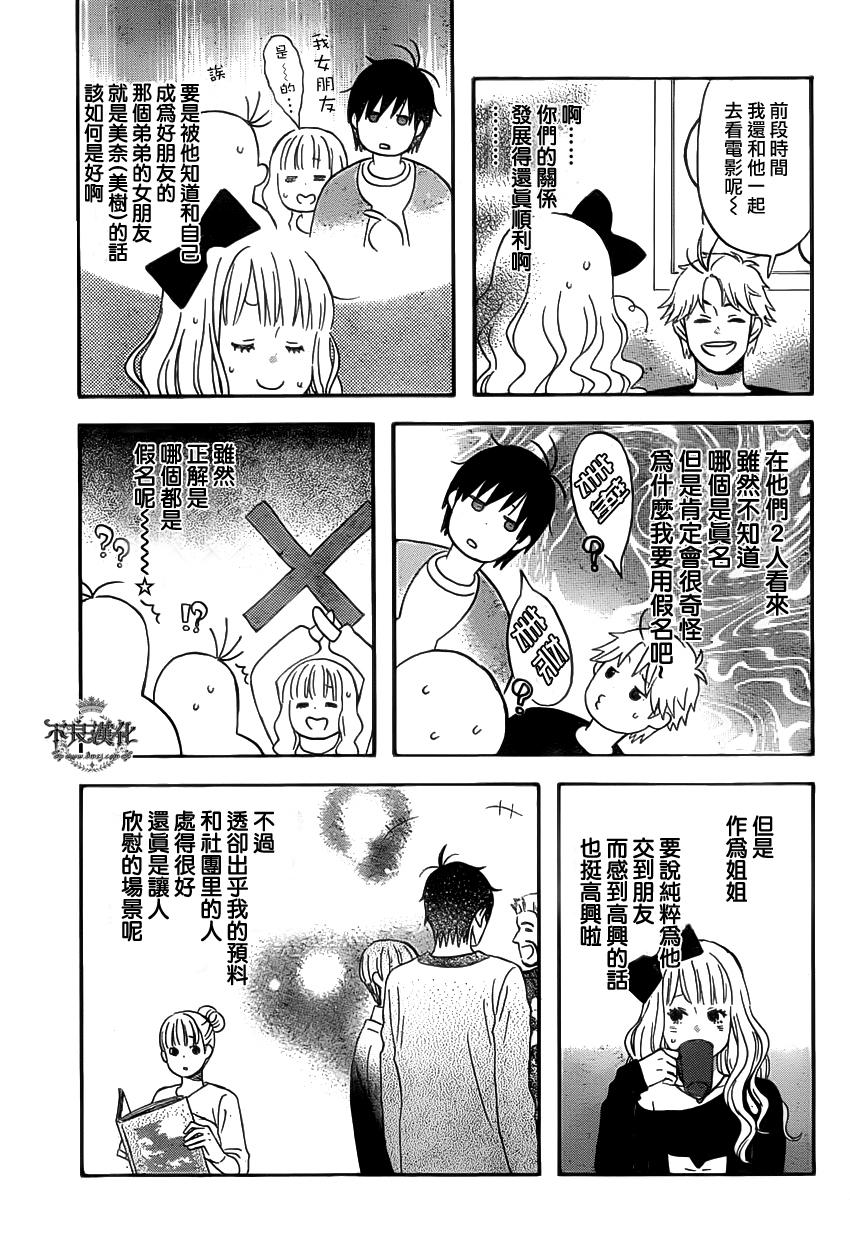 liar×liar 第31话 第2页