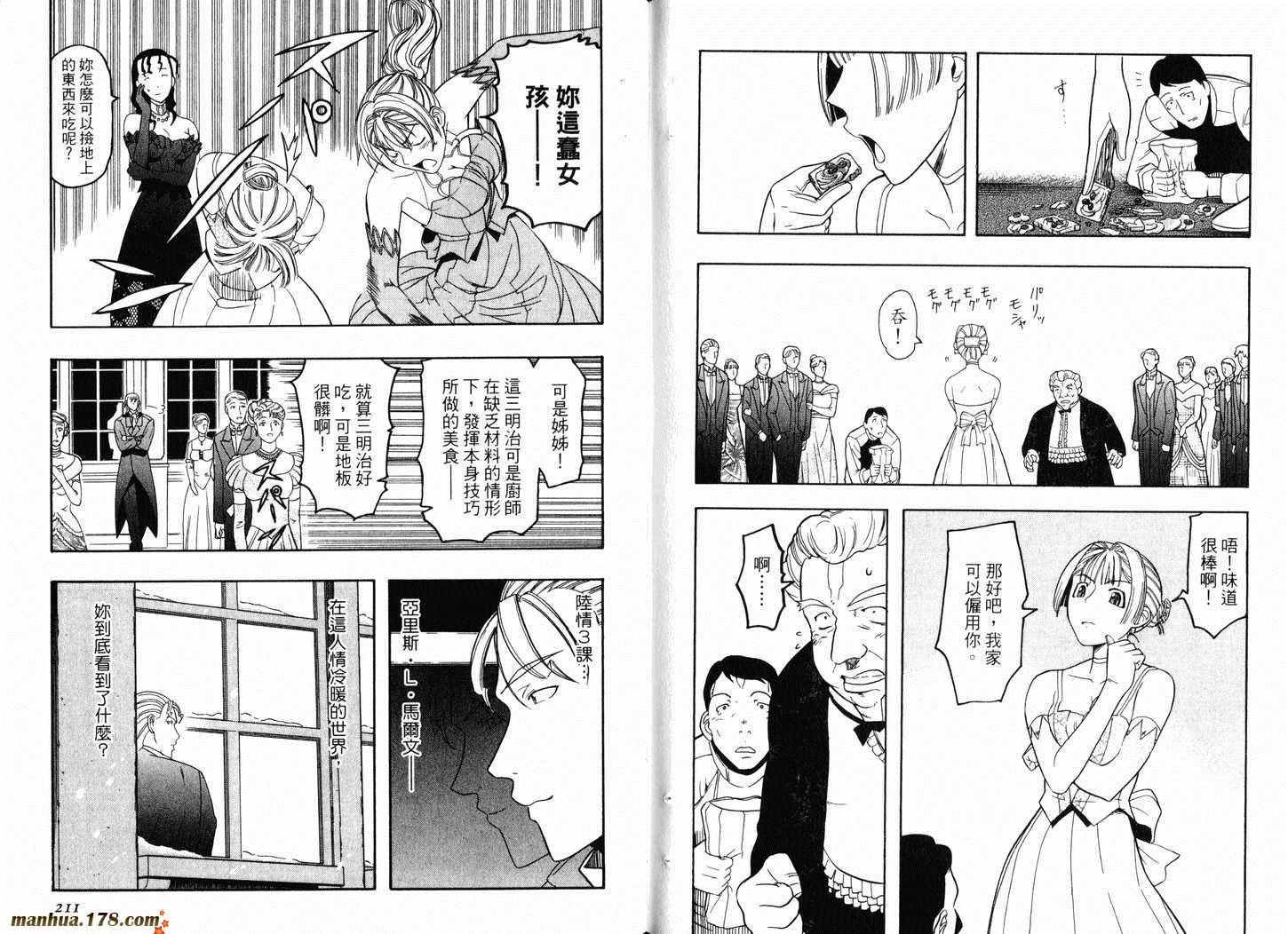 陆军情报部三科第3卷图