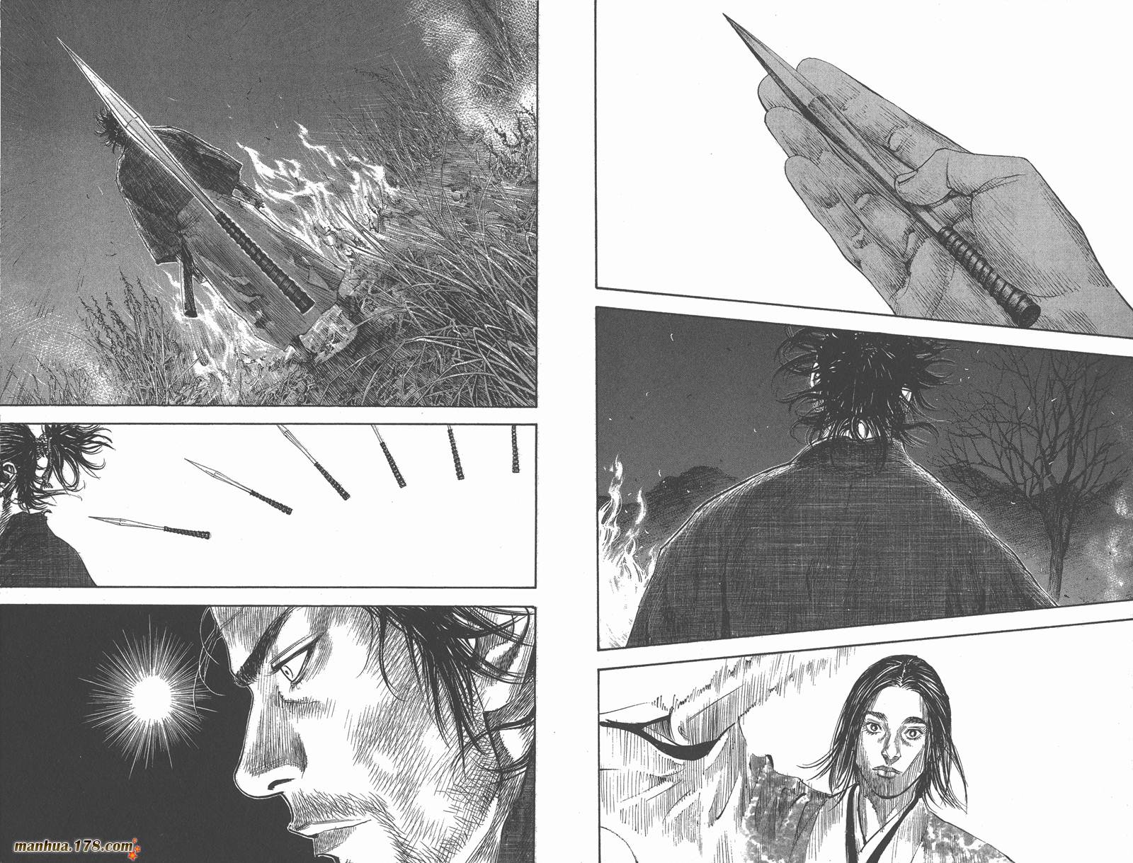 浪客行 第21卷 第72页