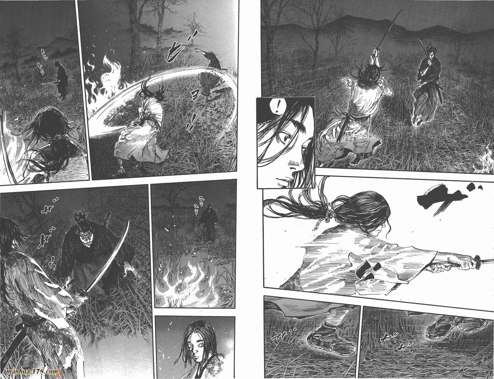 浪客行 第21卷 第92页